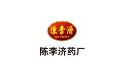 陳李濟藥廠